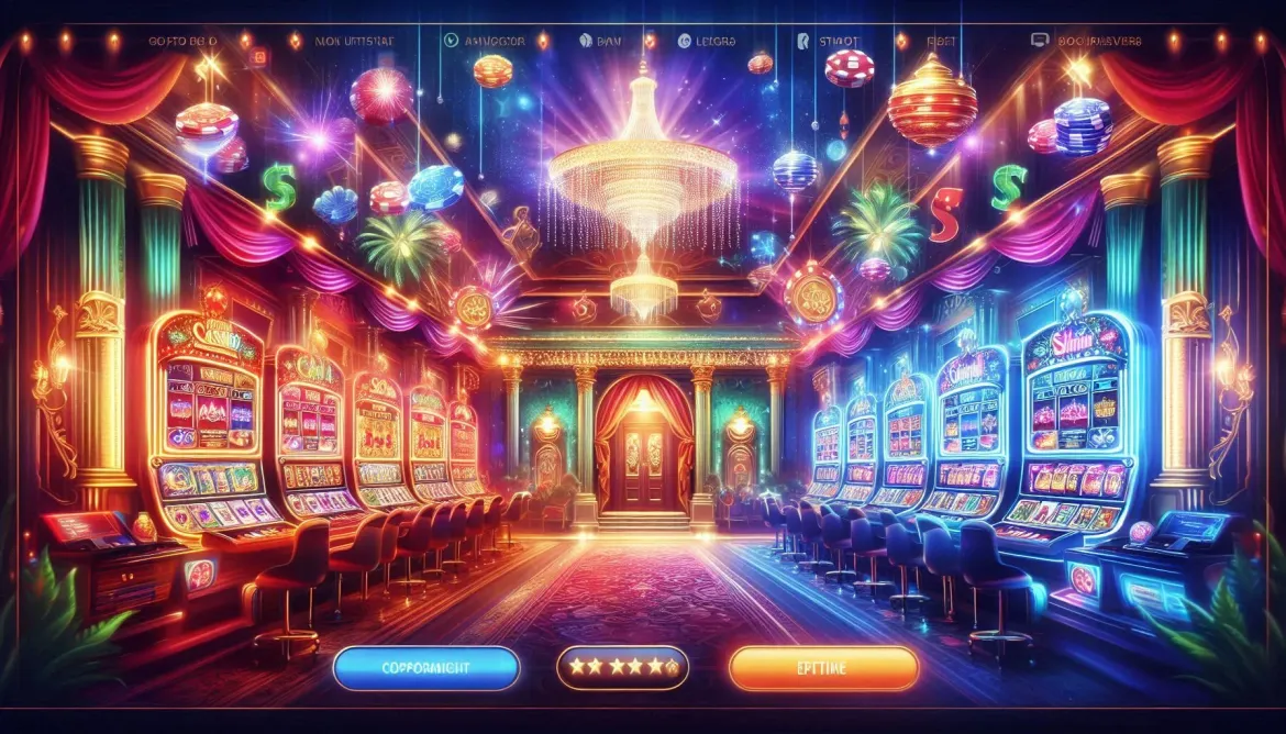 Lucky Twice Casino